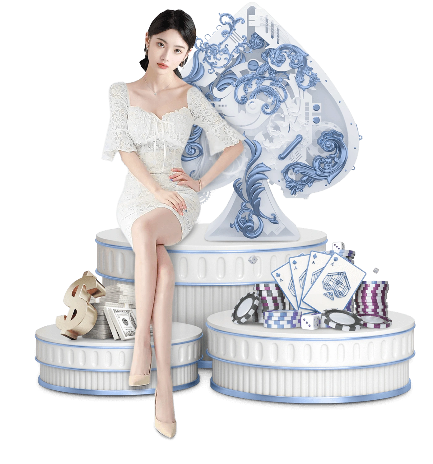 Khu nội dung tổng hợp của Lode88