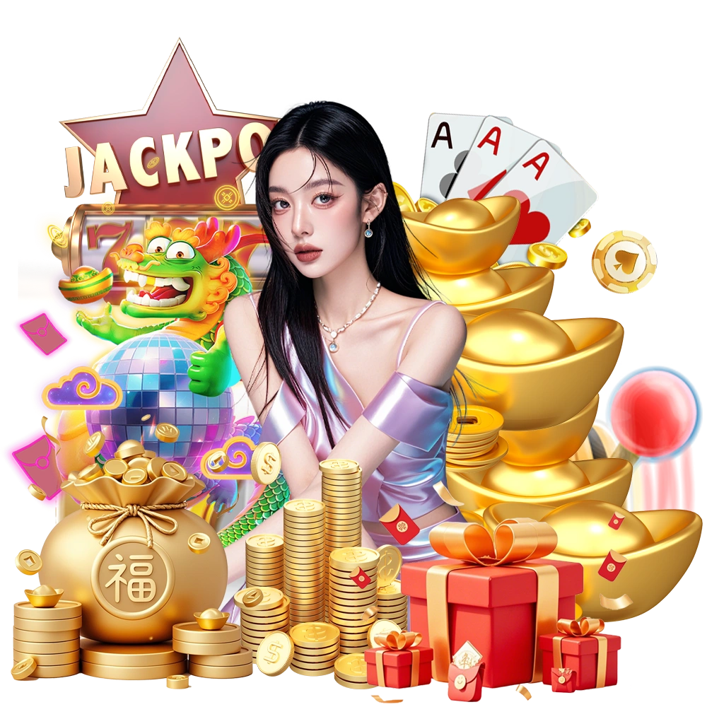 Thông tin casino trên Lode88