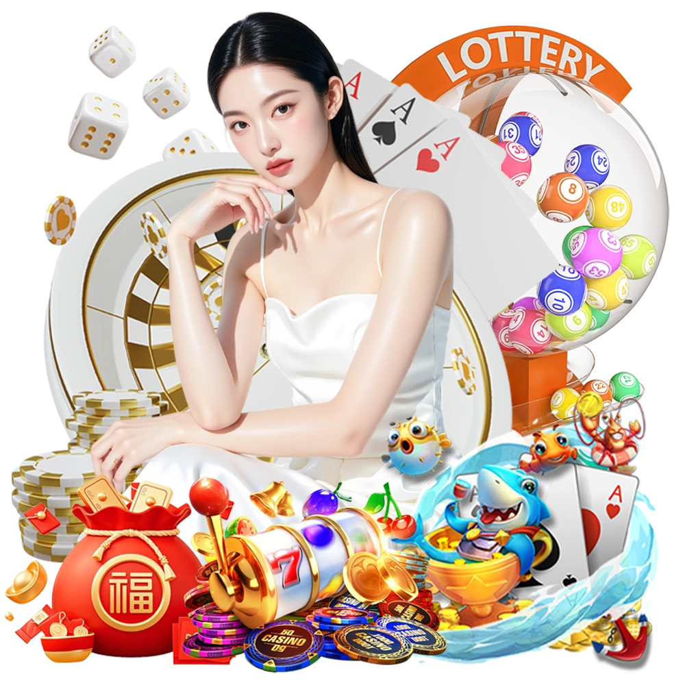 Thông tin xổ số trên Lode88