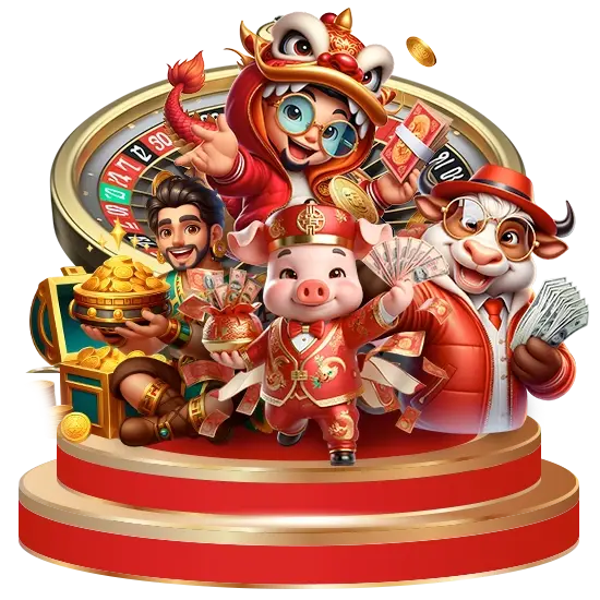 Thông tin nổ hũ và slot trên Lode88